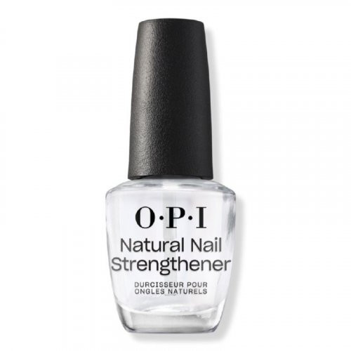 OPI Natural Nail Strengthener Värvitu küünetugevdaja 15ml