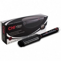 CHI Ellipse Titanium Hot Styling Hair Brush Kuumad juukseharjad