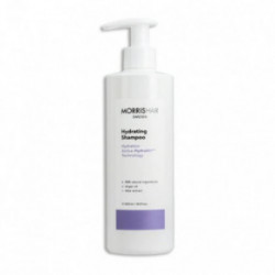 MorrisHair Hydrating Shampoo Niisutav šampoon 250ml