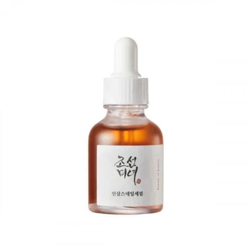 Beauty of Joseon Revive Serum Ginseng + Snail Mucin Taastav näoseerum 30ml