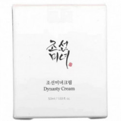 Beauty of Joseon Dynasty Cream Niisutav näokreem 50ml