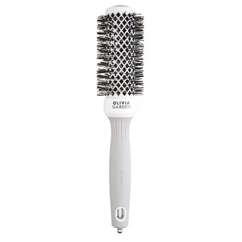 Olivia Garden Ceramic+Ion Hairbrush Juuksehari 65mm