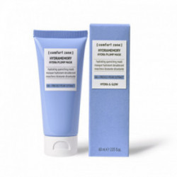 Comfort Zone Hydramemory Hydra Plump Mask Kiiretoimeline niisutav, taaselustav mask 60ml