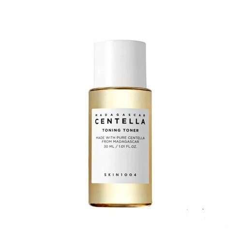 SKIN1004 Madagascar Centella Toning Toner Aasia Centella ekstraktiga toonik 30ml