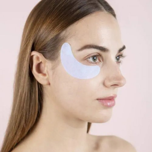 Juliette Armand Elements Instant Tightening Mask Kollageeni mikrokiududega mask 6 tk