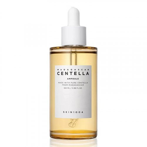 SKIN1004 Madagascar Centella Ampoule Rahustav näoseerum 55ml