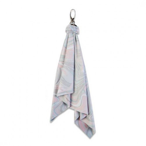 Norwex Optic Scarf Sall optiliste pindade jaoks Marble