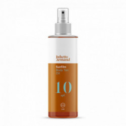 Juliette Armand Sunfilm Body Tan Oil SPF10 Kehaõli 200ml