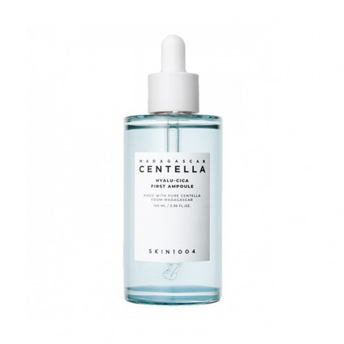 SKIN1004 Madagascar Centella Hyalu-Cica First Ampoule Niisutav näoseerum 100ml