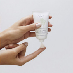 Gerard's Smoothing Facial Gel Scrub With Microgranules Siluv geel näokoorija mikropärlitega 50ml