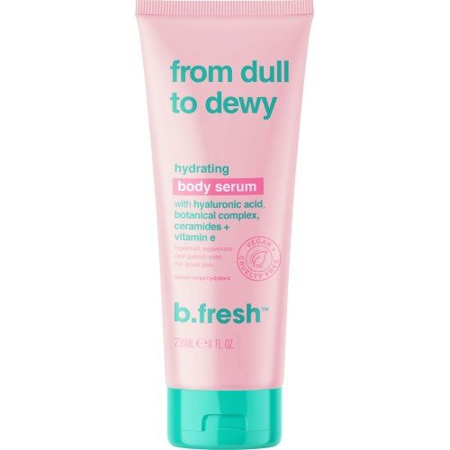 b.fresh From Dull To Dewy... Hydrating Body Serum Niisutav kehaseerum 236ml