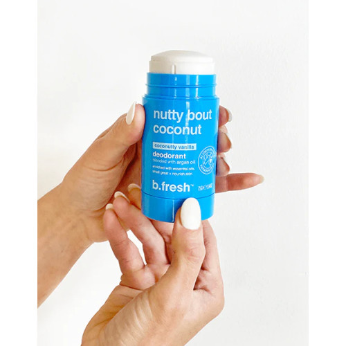 b.fresh Nutty Bout Coconut Deodorant Pulkdeodorant 50ml