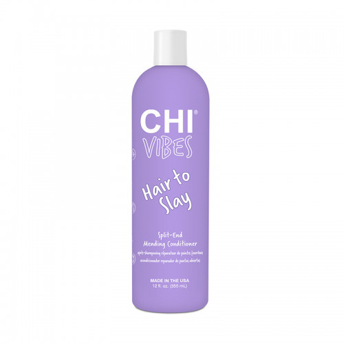 CHI Vibes Split End Mending Conditioner Palsam lõhenenud otste jaoks 355ml