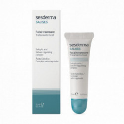 Sesderma Salises Focal Treatment Vahend akne vastu 15ml