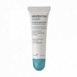 Sesderma Salises Focal Treatment Vahend akne vastu 15ml
