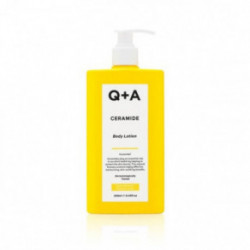 Q+A Ceramide Body Lotion Keramiidiga kehakreem 250ml