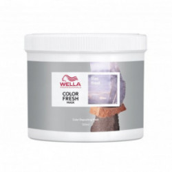 Wella Professionals Color Fresh Mask Tooniv juuksemask 500ml