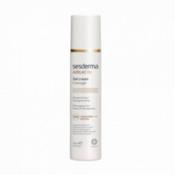 Sesderma Azelac Ru Cream Gel Pigmentatsiooni vähendav geel näokreem 50ml