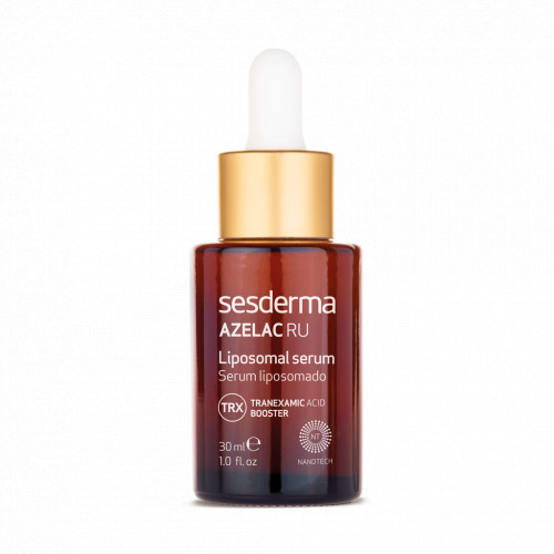 Sesderma Azelac Ru Liposomal Serum Liposomaalne seerum pigmentatsiooni vähendamiseks 30ml