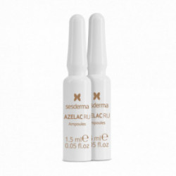 Sesderma Azelac Ru Ampoules Pigmentatsioonivastased ampullid 10x1.5ml
