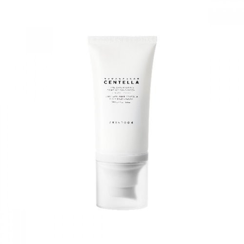 SKIN1004 Madagascar Centella Brightening Tone-Up Sunscreen SPF50 Toonitav päikesekaitsekreem näole 50ml