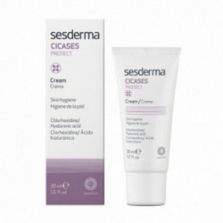 Sesderma Cicases Protect Cream Näokreem 30ml