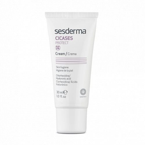 Sesderma Cicases Protect Cream Näokreem 30ml