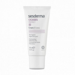 Sesderma Cicases Protect Cream Näokreem 30ml