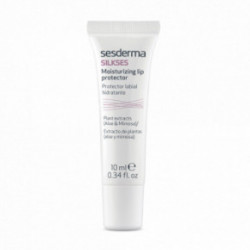 Sesderma Silkses Moisturizing Lip Balm Niisutav huulepalsam 10ml