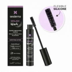 Sesderma Seslash Black Eyelash Regenerating Mascara Ripsmetušš 4ml