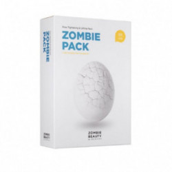 SKIN1004 Zombie Pack Activator Kit Vananemisvastane maskikomplekt 8x2g.