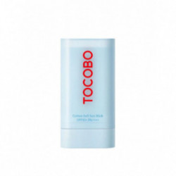 Tocobo Cotton Soft Sun Stick SPF50+ PA++++ Päikesekaitsepliiats 19g