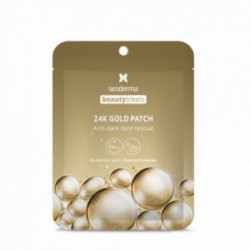 Sesderma Beauty Treats 24K Gold Patch Silmamaskid 1 pair