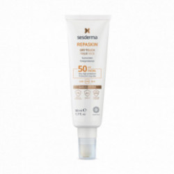 Sesderma Repaskin Dry Touch Sunscreen SPF50 Päikesekaitsekreem näole 50ml