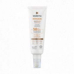 Sesderma Repaskin Silk Touch Sunscreen Päikesekaitsekreem näole SPF50 50ml