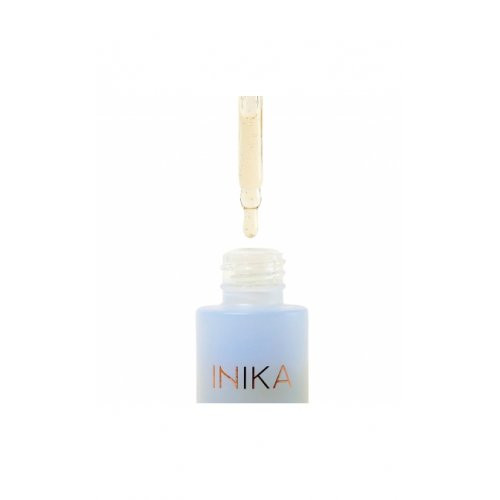 Inika Organic Hyaluronic Hydration Complex Hüaluroonhappe kompleks 30ml