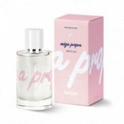 Kerzon Fragranced Mist Méga Propre Parfümeeritud keha- ja kangasudu 100ml