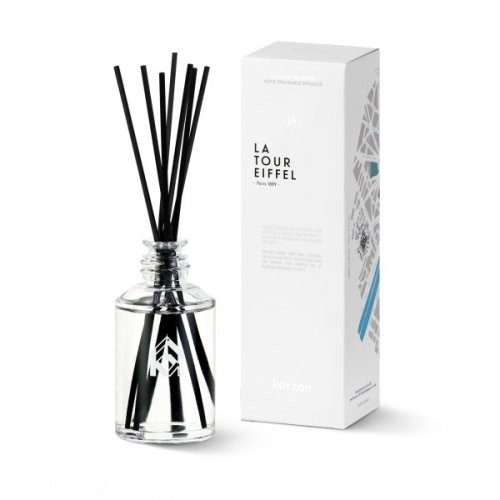 Kerzon Home Fragrance Diffuser La Tour Eiffel Merevaigulõhnaline kodulõhn 100ml