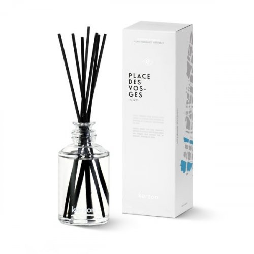 Kerzon Home Fragrance Diffuser Place des Vosges Lillelõhnaline kodulõhn 100ml