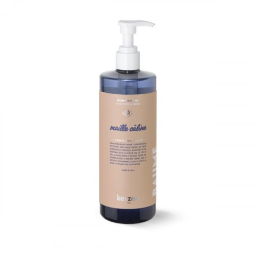 Kerzon Liquid Soap Maille Câline Parfümeeritud käsi- ja kehapesu 500ml