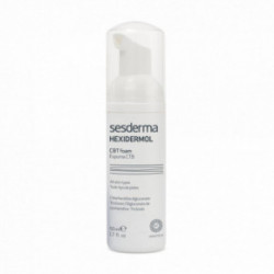 Sesderma Hexidermol CBT Foam Desinfitseeriv vaht 50ml