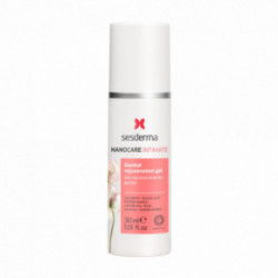 Sesderma Nanocare Intimate Genital Rejuvenation Gel Noorendav intiimhügieeni geel 30ml