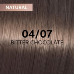 Wella Professionals Shinefinity Zero Lift Glaze Demi-Permanent Geelsed juuksevärvid 60ml
