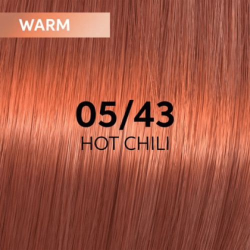 Wella Professionals Shinefinity Zero Lift Glaze Demi-Permanent Geelsed juuksevärvid 60ml