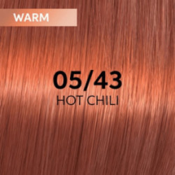 Wella Professionals Shinefinity Zero Lift Glaze Demi-Permanent Geelsed juuksevärvid 60ml