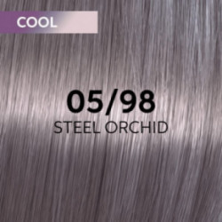 Wella Professionals Shinefinity Zero Lift Glaze Demi-Permanent Geelsed juuksevärvid 60ml
