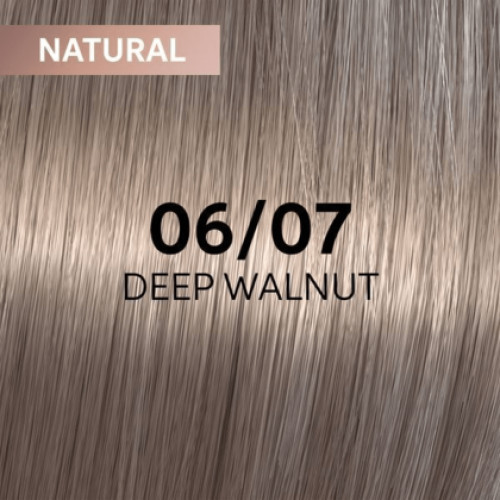 Wella Professionals Shinefinity Zero Lift Glaze Demi-Permanent Geelsed juuksevärvid 60ml