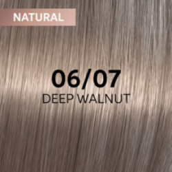 Wella Professionals Shinefinity Zero Lift Glaze Demi-Permanent Geelsed juuksevärvid 60ml