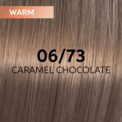 Wella Professionals Shinefinity Zero Lift Glaze Demi-Permanent Geelsed juuksevärvid 60ml