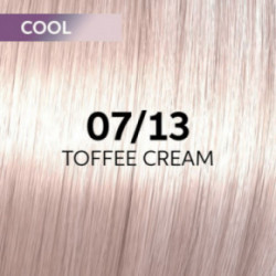 Wella Professionals Shinefinity Zero Lift Glaze Demi-Permanent Geelsed juuksevärvid 60ml